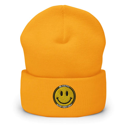 Tropical Bliss Beanie