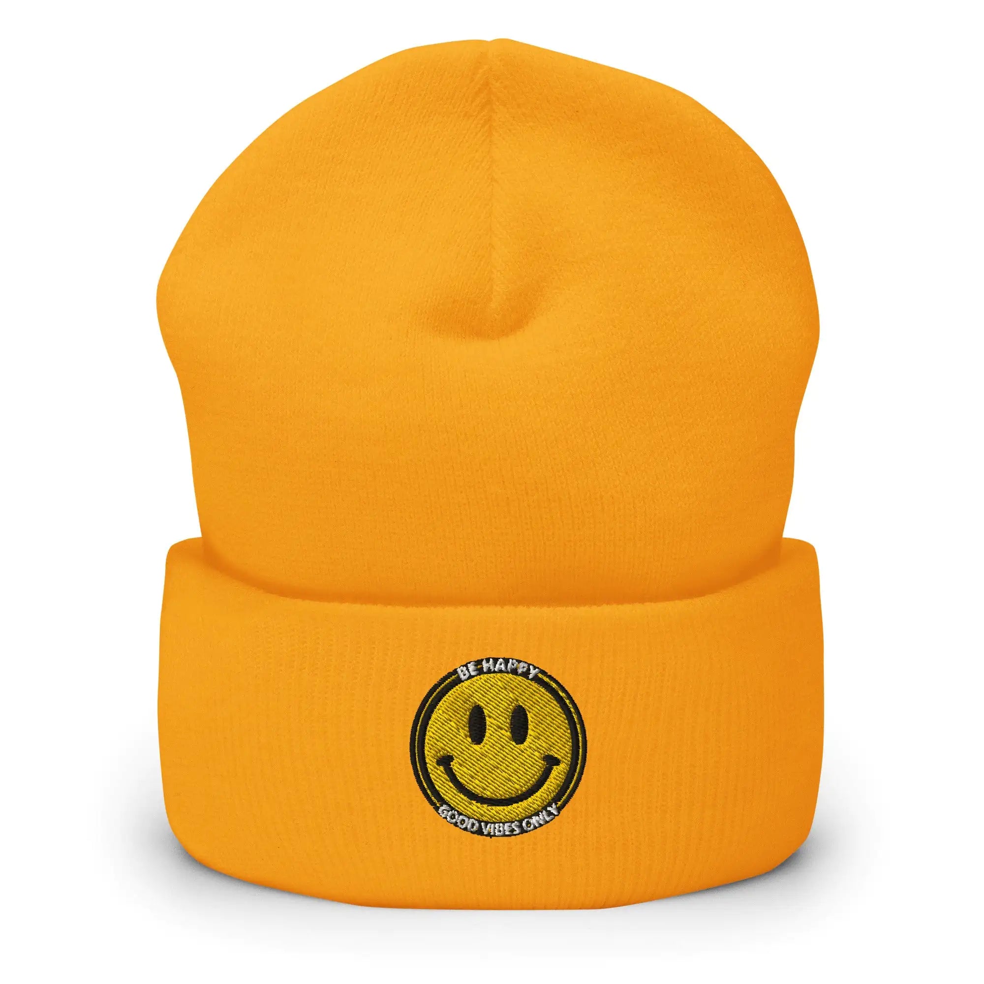 Tropical Bliss Beanie