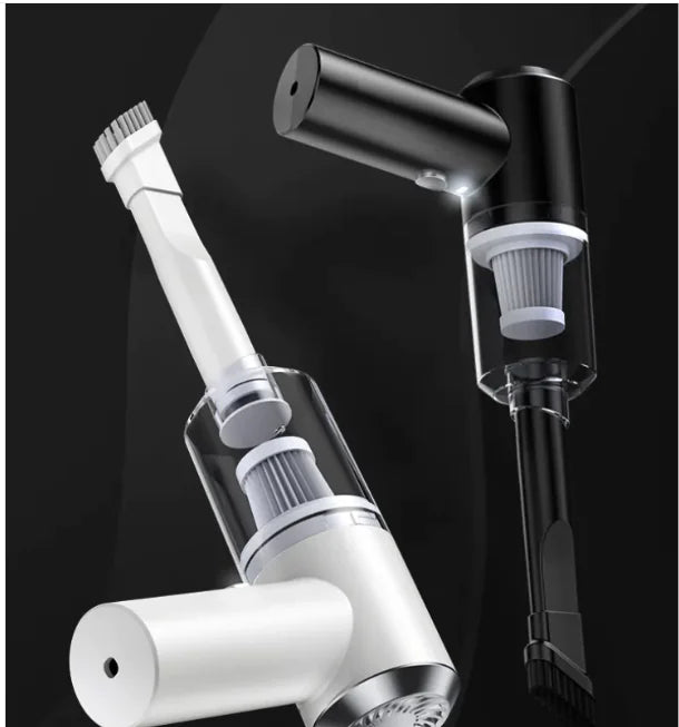 Portable Power Vacuum