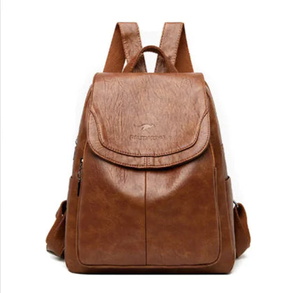 ElegancePro Large-Capacity Women&