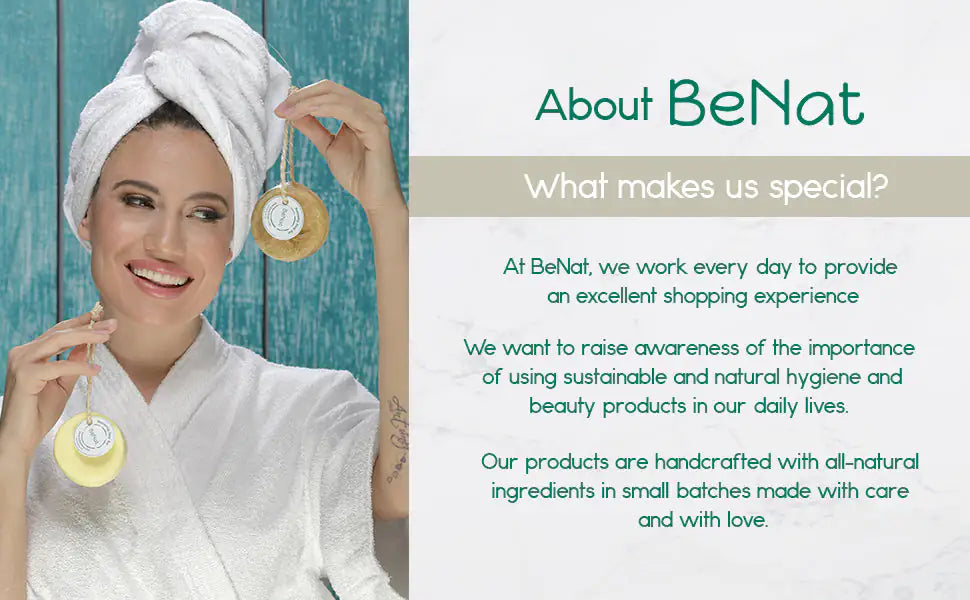 Green Essence Cleansing Bar