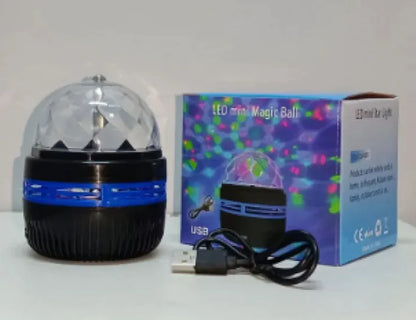 Stellar Night Sky Projector