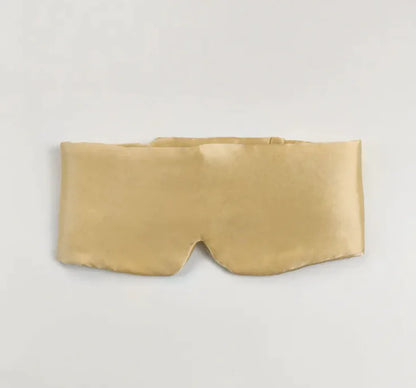 Luxury Silk Sleep Mask