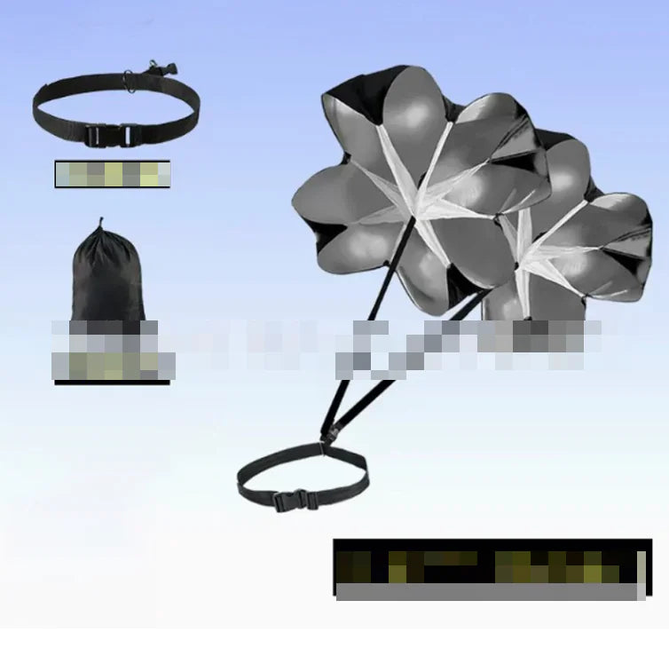 SpeedPro 56” Sprint Trainer