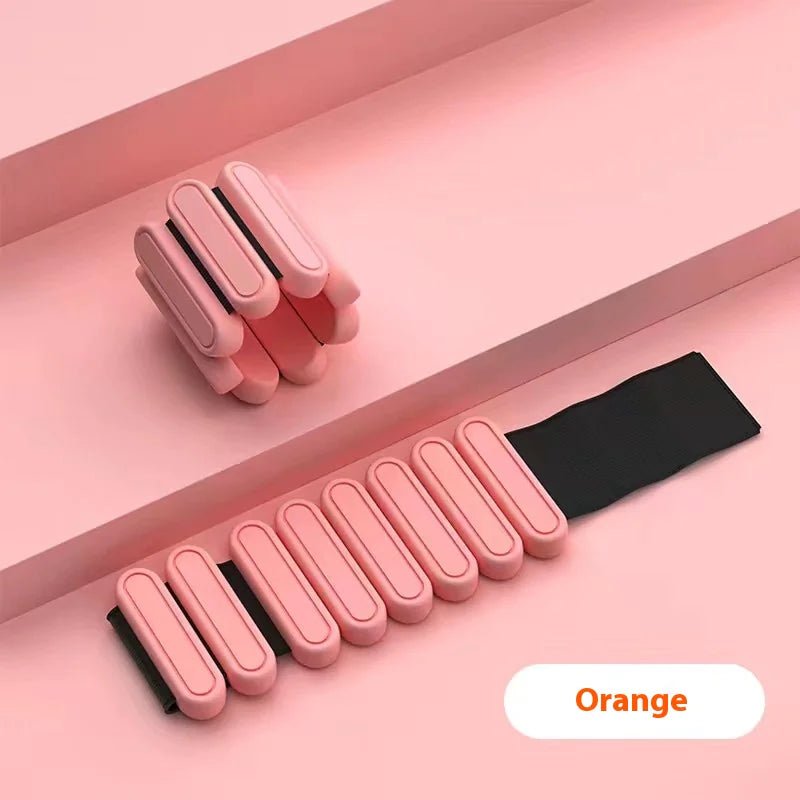 FlexFit Silicone Wrist Weights