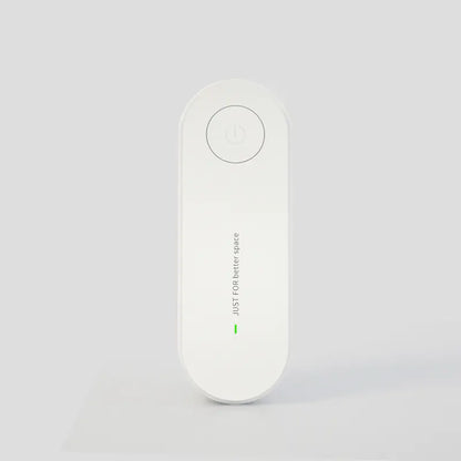 Compact Air Cleanser for Home &amp; Travel