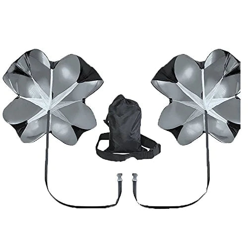 SpeedPro 56” Sprint Trainer