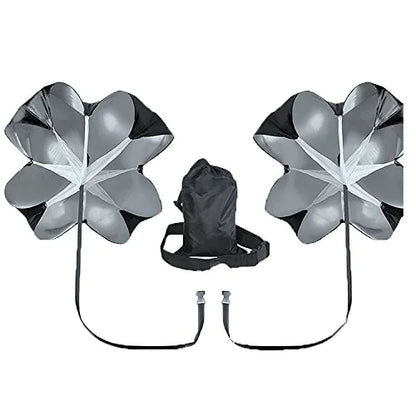 SpeedPro 56” Sprint Trainer