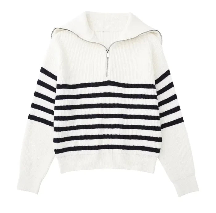 Urban Chic Long Sleeve Sweater