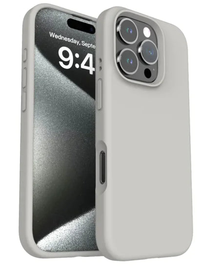 ShockProof Silicone Phone Case