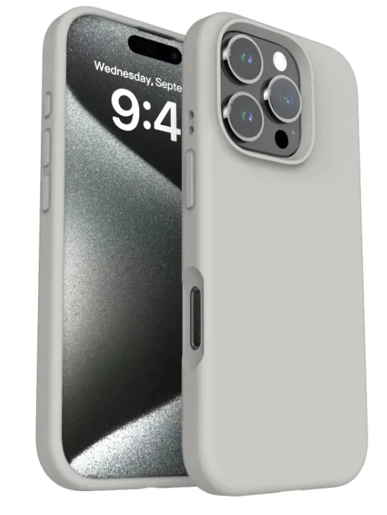 ShockProof Silicone Phone Case