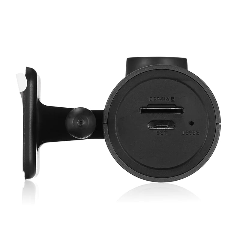 Advanced Vehicle Dash Recorder