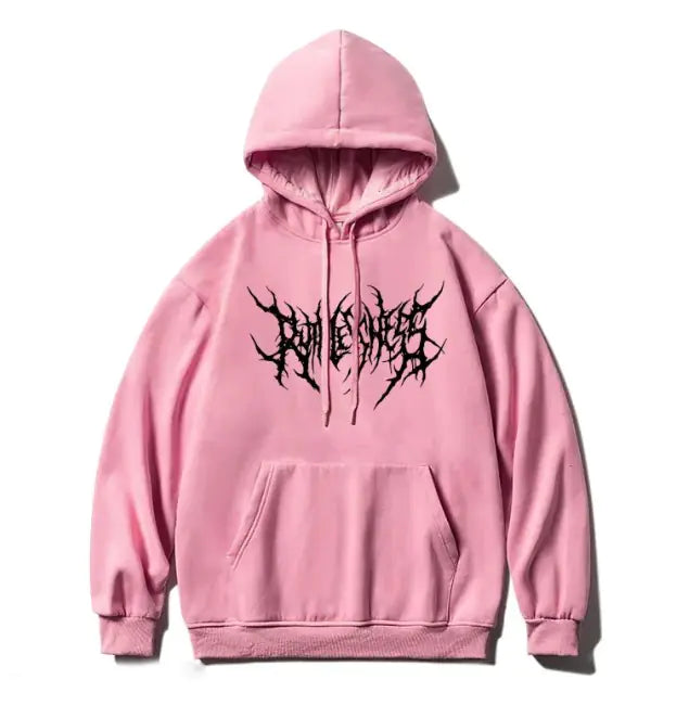 Anime Shadow Hoodie
