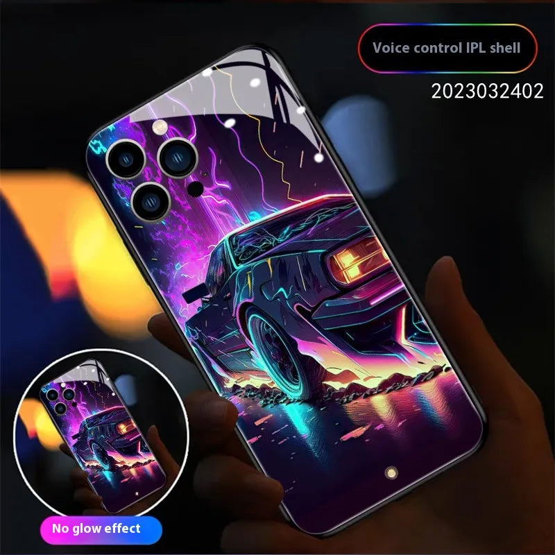 Speedster Slimline Phone Case