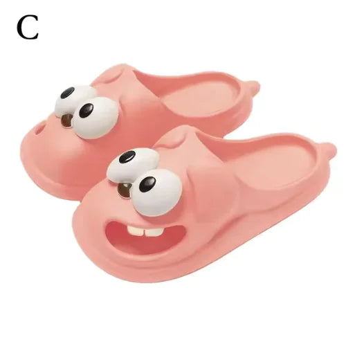 Comfy Pup Home Slippers
