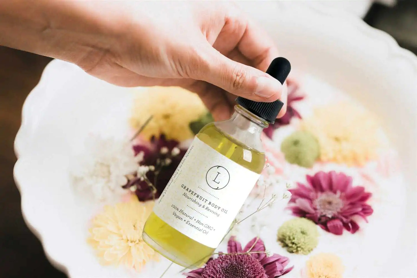 Grapefruit Glow Moisturizing Kit