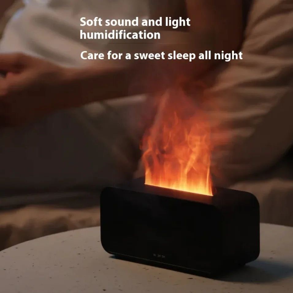 Aroma Diffuser &amp; Humidifier