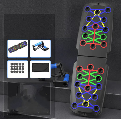 Power Flex Workout Board