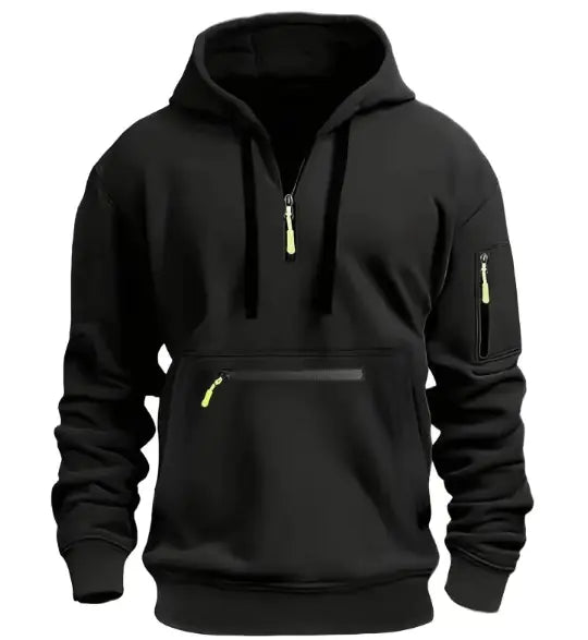 Athletic Leisure Coat