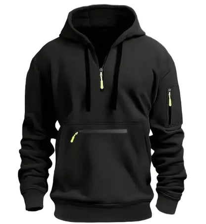 Athletic Leisure Coat