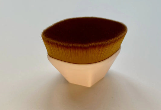 SmoothBlend Foundation Brush