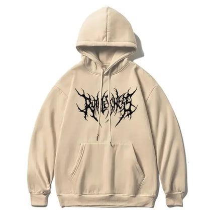 Anime Shadow Hoodie