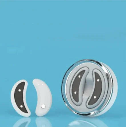 Soothing Eye Spa Massager