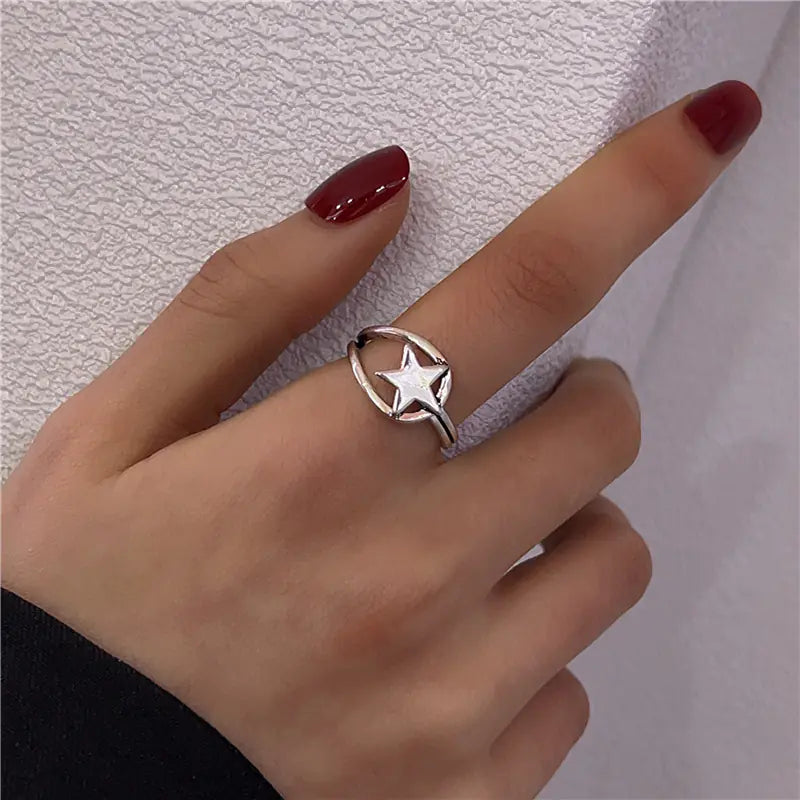 Simple Vintage Women&