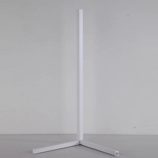 Nordic RGB Corner Floor Lamp Modern Simple