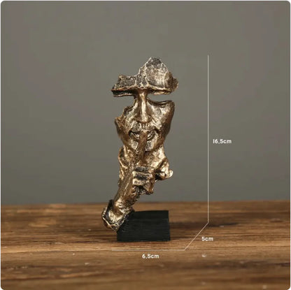 Chic Handmade Decor Pendants