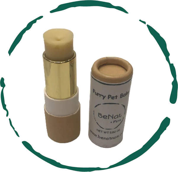 PawPal Natural Pet Balm 0.9 oz