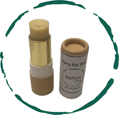 PawPal Natural Pet Balm 0.9 oz