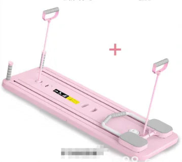 Versatile Workout Board