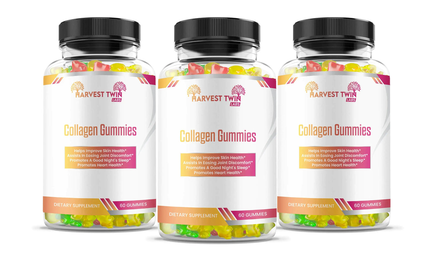 Collagen Chewables