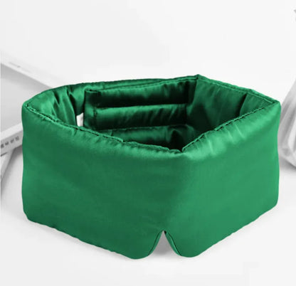 Luxury Silk Sleep Mask