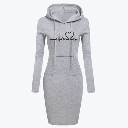 Autumn Winter Women&