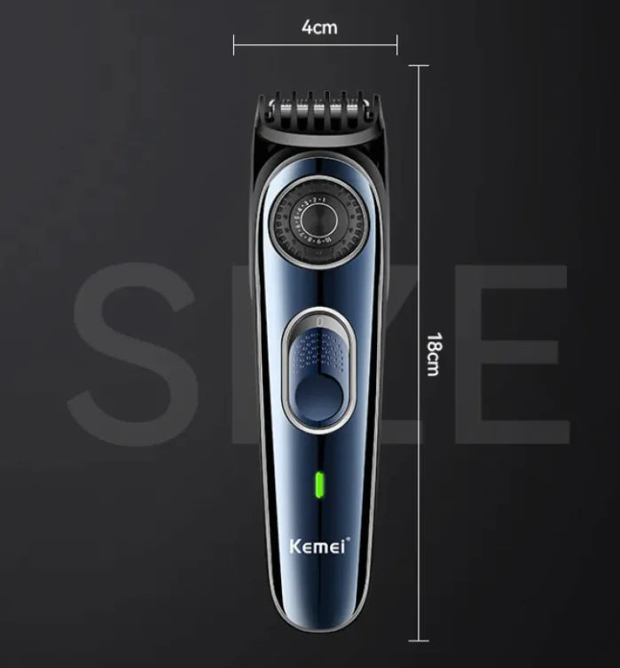Sleek Hair Trimmer