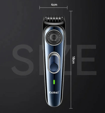 Sleek Hair Trimmer