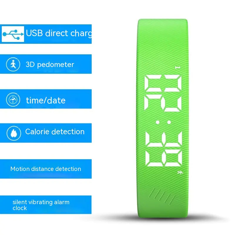 Waterproof Sport Smartwatch