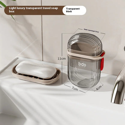 SealTight Soap Saver