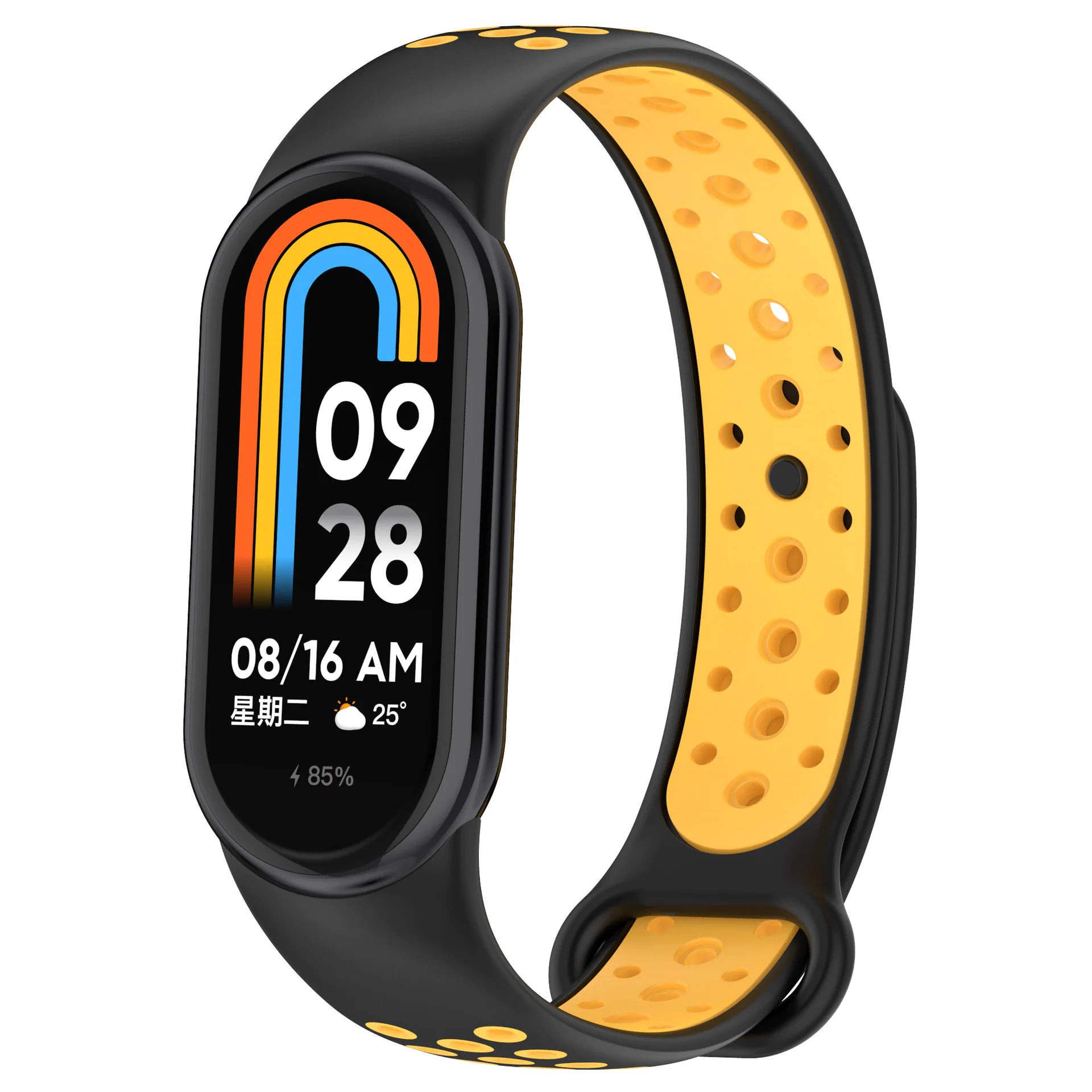 FlexiComfort Watch Strap