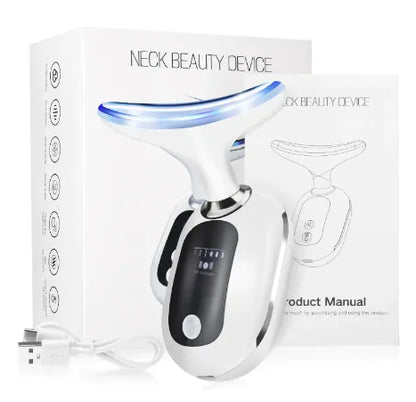 NeckLift Pro Device