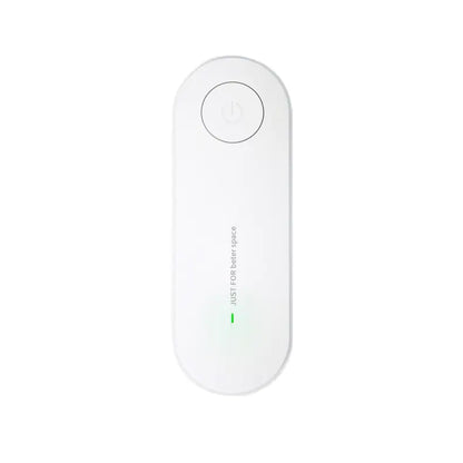 Compact Air Cleanser for Home &amp; Travel