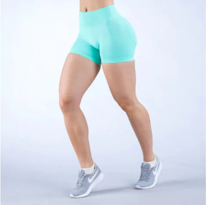 FlexFit Yoga Shorts