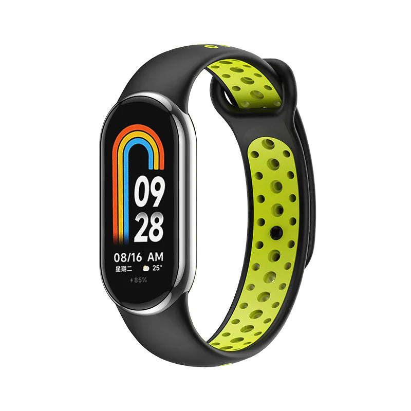 FlexiComfort Watch Strap
