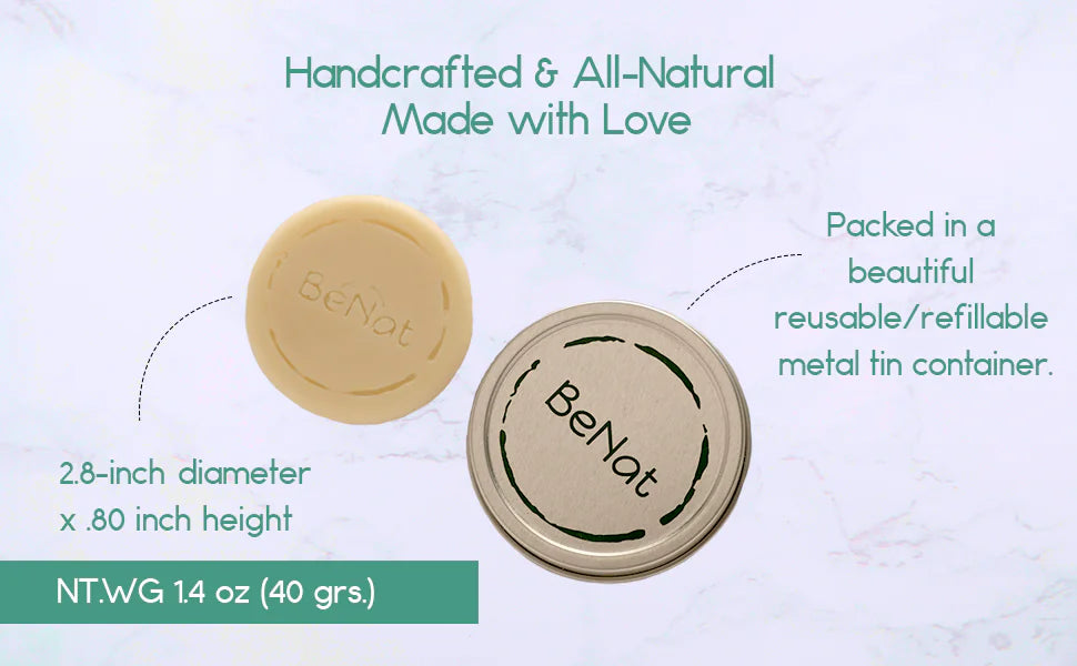HydraBar Solid Moisturizer