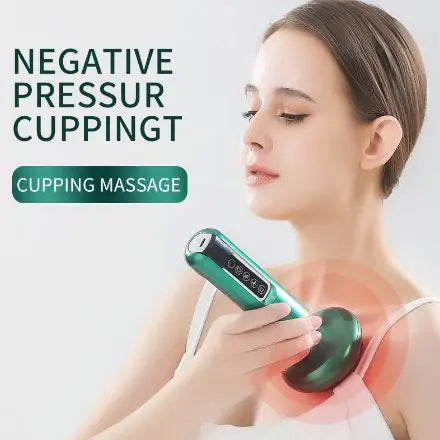SlimShape Electric Cupper