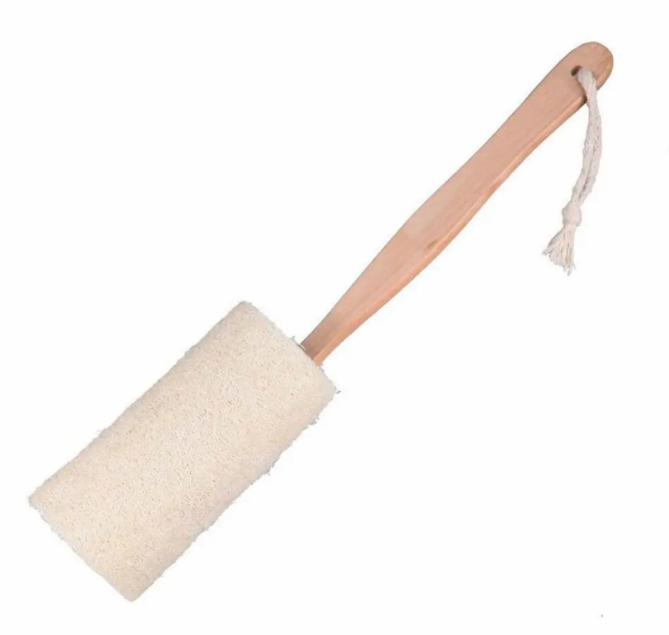 Eco-Friendly Bamboo Bath Set