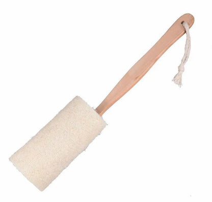 Eco-Friendly Bamboo Bath Set