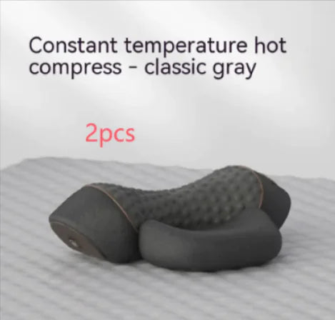 ThermaComfort Neck Pillow